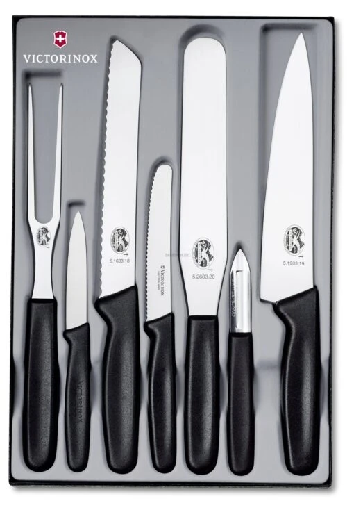 Victorinox 5.1103.7 Küchenset 7St. -Victorinox Verkaufsgeschäft T00005950