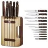 Victorinox 5.1150.11 Messer Set 11-teilig -Victorinox Verkaufsgeschäft T00005955