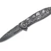 Magnum 01SC519 Dia De Los Muertos Klinge Aus 440A -Victorinox Verkaufsgeschäft T00011464