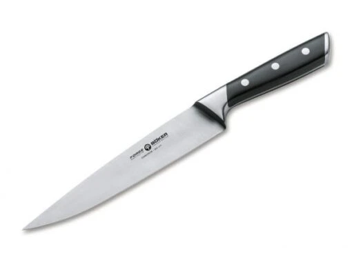 Böker Manufaktur 03BO506 Forge Schinkenmesser Klinge 20 Cm -Victorinox Verkaufsgeschäft T00011986