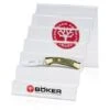 Böker Manufaktur Solingen Acrylic Stand 6 -Victorinox Verkaufsgeschäft T00012125