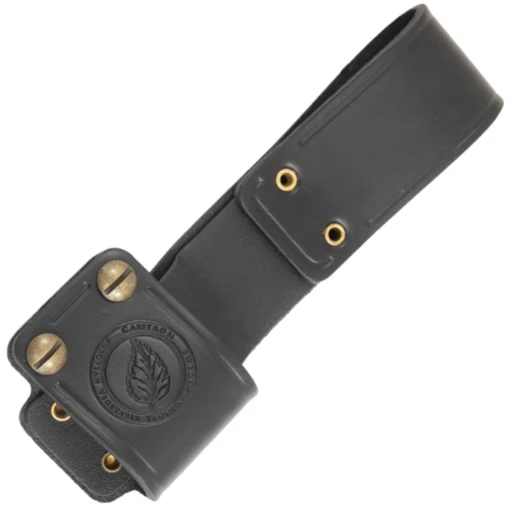 Casstrom No.10 Black Belt Hanger For Kydex CASS-13019 -Victorinox Verkaufsgeschäft a042b6344926f05d6ceae2ac0ae68653