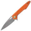 Artisan Archaeo D2/G10 Orange 1821PS-OEF -Victorinox Verkaufsgeschäft a1cf423f6c80eea90bbf6bf10d23523c