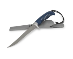 BUCK Silver Creek™ Filleting Knife BU-0223BLS -Victorinox Verkaufsgeschäft a332ede30f7e3d651b38c23ce79f9c79