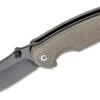 Civivi C2020C Pintail Schwarz Stonewashed/Micarta Dunkel Grün -Victorinox Verkaufsgeschäft a3717b60ebd7c61f112aa92ad914a571