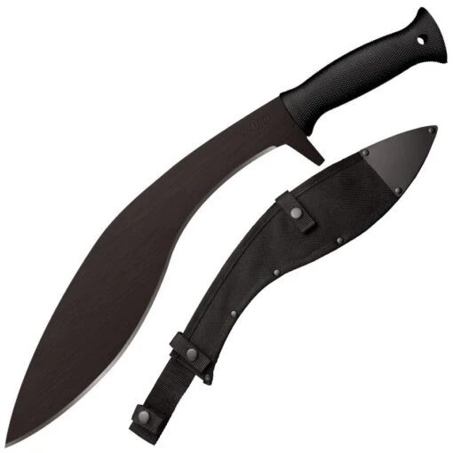 Cold Steel 97KMPS Kukri Plus Machete 33 Cm -Victorinox Verkaufsgeschäft a3eaa2cc6773fe6b1bcab2acbefbbb7b