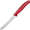 Victorinox 6.7831 Tomatenmesser 12 Cm Rot -Victorinox Verkaufsgeschäft a6a23382485eafa8e737d856c9be2b4b