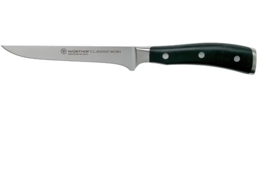 Wusthof CLASSIC IKON Filetiermesser 14cm. 1040331414 -Victorinox Verkaufsgeschäft a71c79f7eaefcbd6fdb51af25fc46119