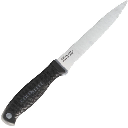 Cold Steel 59KSSZ Steakmesser 11,7 Cm -Victorinox Verkaufsgeschäft a7546944778f3c84393315113833850e