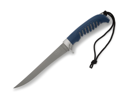 BUCK Silver Creek™ Filleting Knife BU-0223BLS -Victorinox Verkaufsgeschäft a8b892c0395ee8e2077c02cd9d19f84e