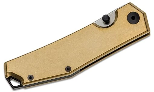 GIANT MOUSE ACE Clyde,Brass Scales / Black Hardware GM-CLYDE-BRASS -Victorinox Verkaufsgeschäft a9292a91de23aa4aaf2fd69ac1abbdc1