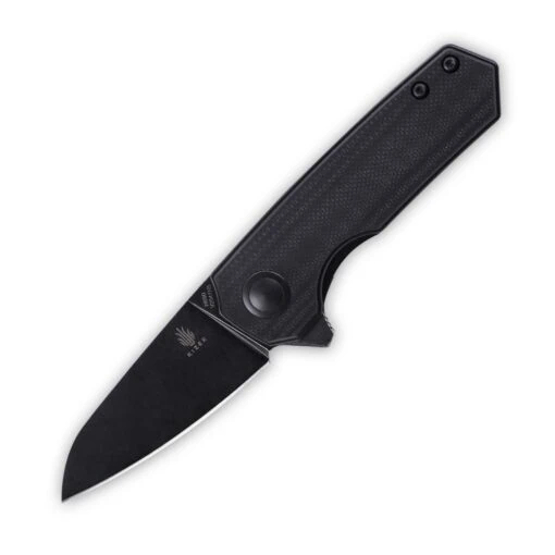 Kizer Lieb Black G10 - V2541N5 -Victorinox Verkaufsgeschäft aa0f9181b4de13ff7f4f2578c96a19b1