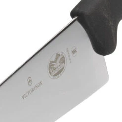 Victorinox 5.2063.20 Kochmesser Griff Aus Fibrox, 20 Cm -Victorinox Verkaufsgeschäft ac646aa551d612ab0ebeb50b65894240