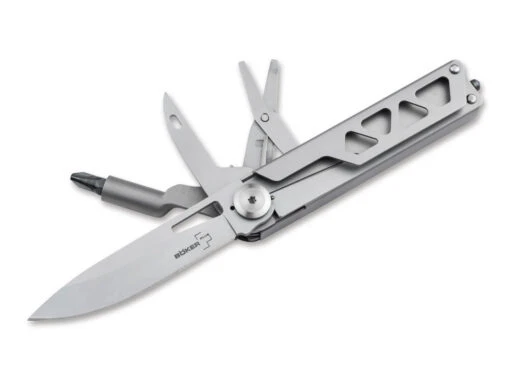 Boker Plus SPECIALIST HALF-TOOL 09BO831 -Victorinox Verkaufsgeschäft ad43c8fc5fa2027c04e10787a64152d7