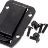 ESEE Clip Plate For Candiru Molded Sheath CAN-CLIP-BLK -Victorinox Verkaufsgeschäft ae98f6760b194383dd03f9e1531312c6