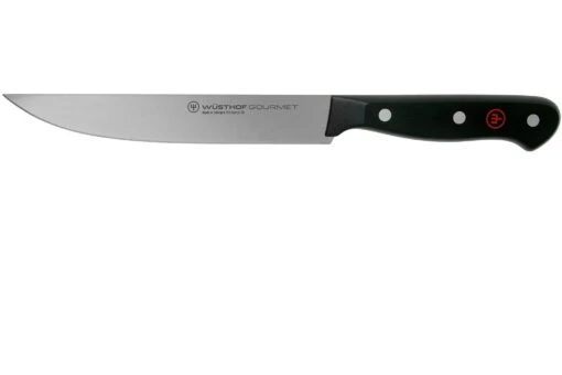 Wusthof GOURMET Universal Kochmesser 16 Cm. 1025046816 -Victorinox Verkaufsgeschäft aee81e364c894c773f07c3af0727a297