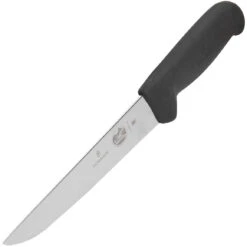 Victorinox 5.5503.18 Kochmesser, Griff Aus Fibrox, 18 Cm -Victorinox Verkaufsgeschäft af9ae6af9faa8c2e98aa32c09196bf5a