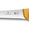 Victorinox 5.8426.21 Swibo Metzgermesser Gelb -Victorinox Verkaufsgeschäft afe223d1a817f75d5824070c199c0661