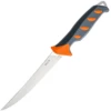 BUCK 144 Hookset 6" Filleting Knife BU-0144ORS -Victorinox Verkaufsgeschäft b0106fd8bbaf0c06e70acbe31772fc2d