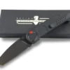 Extrema Ratio 04.1000.0146/BLK BF2 CT Black -Victorinox Verkaufsgeschäft b0d5a2a526c10853db88c695e77117a5