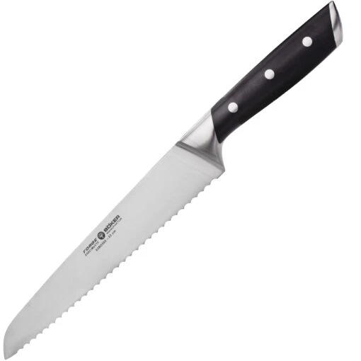 Böker Manufaktur 03BO503 Forge Brotmesser Klinge 22 Cm -Victorinox Verkaufsgeschäft b170f055f99d75b00141b2b1d8c828bc