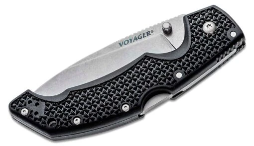 COLD STEEL Large Drop Point Voyager 29AB -Victorinox Verkaufsgeschäft b28d57edfc5c369234aba1855d14eb17