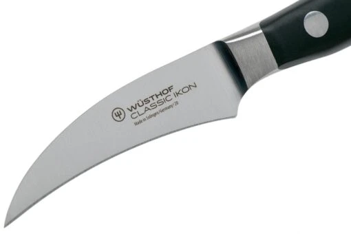 Wüsthof CLASSIC IKON Gemüsemesser 7cm. 1040332207 -Victorinox Verkaufsgeschäft b4b50eb51a47074f267d72908fb90e87