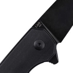 Kizer Lieb Black G10 - V2541N5 -Victorinox Verkaufsgeschäft b55702c047e591bfc5e80cd751f4c9cf