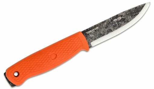 Condor CONDOR TERRASAUR KNIFE, ORANGE CTK3947-4.1 -Victorinox Verkaufsgeschäft b580400accb030288f5872e820e01b71