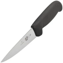 Victorinox 5.5603.14 Tranchiermesser, Griff Aus Fibrox, 14 Cm -Victorinox Verkaufsgeschäft b6a78f1df7c1529ef60a0ebee2381cfc