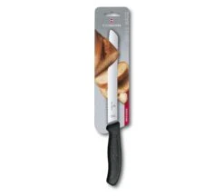 VICTORINOX Bread Knife 6.8633.21B -Victorinox Verkaufsgeschäft b79acb8a8d213aa1dd82a148432951dd