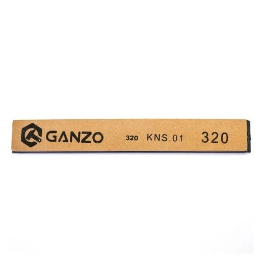 Ganzo Stone 320 Schleifstein -Victorinox Verkaufsgeschäft b957738f2ccd59e767782ee3313d7f57