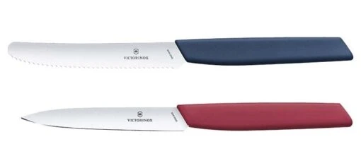 VICTORINOX 2-pcs. Knife Set 6.9096.2L1 -Victorinox Verkaufsgeschäft b9ca021e881f9705c048d26ea23decf0