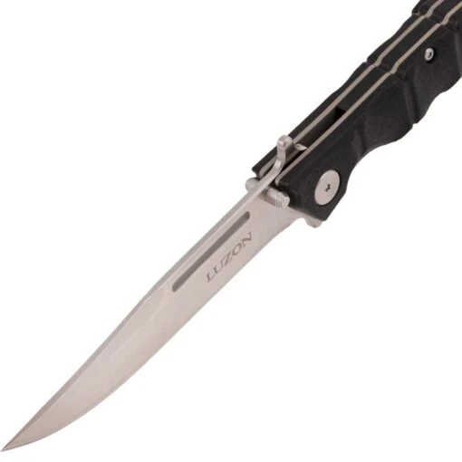 Cold Steel 20NQL Medium Luzon Griff Aus GFN -Victorinox Verkaufsgeschäft ba306b3302248c6f42ff3d5b7d88575a