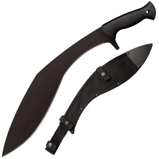 Cold Steel 97KMIGS Royal Kukri Machete -Victorinox Verkaufsgeschäft bc1907c2b449d6f471b546a419177280