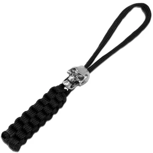 Böker Plus 09BO773 Black Skull Lanyard Schwarz -Victorinox Verkaufsgeschäft bcac1bea74c5404dfa2b505c7e28420e