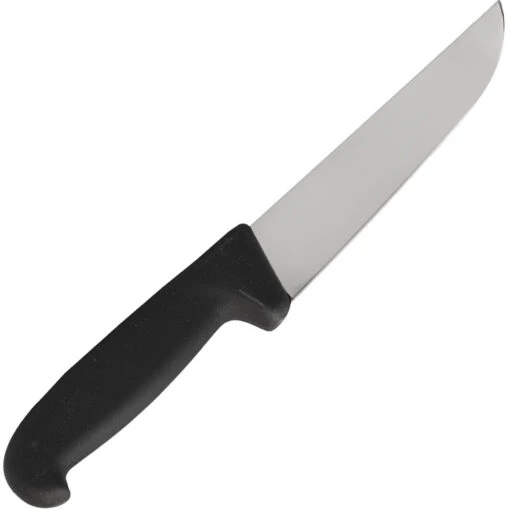 Victorinox 5.5203.16 Metzgermesser, Griff Aus Fibrox, 16 Cm -Victorinox Verkaufsgeschäft bd22f8c72346d9f566ab4ac57a538ffd