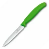 Victorinox Swiss Classic Vegetables Serrated Knife 10 Cm -Victorinox Verkaufsgeschäft bd4f8fd4913da48118bda9c429922188