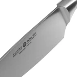 Böker Manufaktur 03BO502 Forge Santoku Klinge 16 Cm -Victorinox Verkaufsgeschäft bf0c9f5e48ecfac28c31700828cf022a