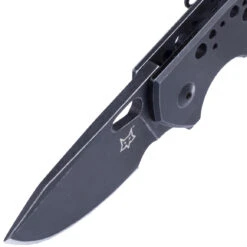 Fox Knives FX-526 ALB Suru Alu Black -Victorinox Verkaufsgeschäft bf3d0714a4be2642ecf08b444ab693aa