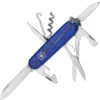 Victorinox 1.3703.T2 Climber Blue Translucent Taschenmesser Transparentes Blau -Victorinox Verkaufsgeschäft c02705f75926ae745d738040829ac906