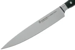 WUSTHOF CLASSIC IKON Carving Knife 20 Cm, 1040330720 -Victorinox Verkaufsgeschäft c062b30b7f297c99d44fb3af0d4c0746