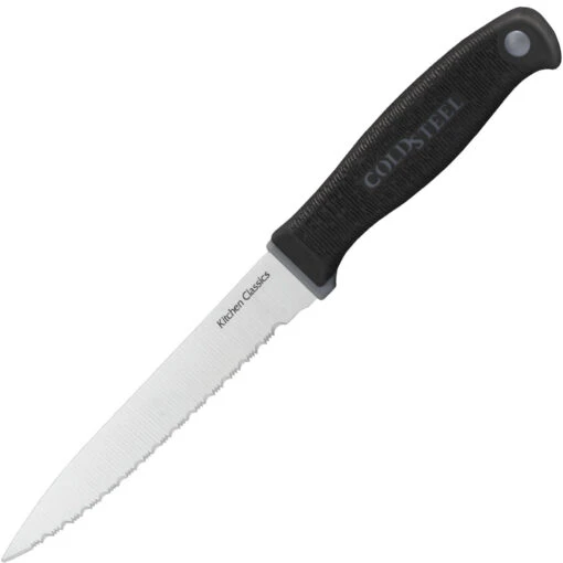 Cold Steel 59KSSZ Steakmesser 11,7 Cm -Victorinox Verkaufsgeschäft c2f32653e56c8ab1f3eeddbf16a75051