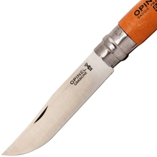 Opinel 113100 N10 Carbon Griff Aus Buchenholz -Victorinox Verkaufsgeschäft c30b31925daa8a8be8421b3310fb04b2