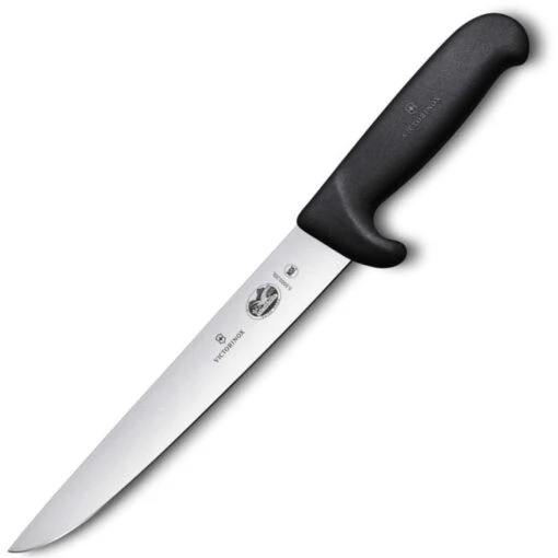 Victorinox 5.5503.20L Tranchiermesser, Griff Aus Fibrox, 20 Cm -Victorinox Verkaufsgeschäft c536996f3e4c82c8d7c9a5c94853cb62