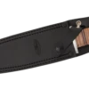 Fällkniven NL2el Leder Etui Schwarz -Victorinox Verkaufsgeschäft c7fc388bff544081d96d6d3a3871e97a