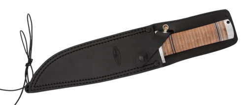 Fällkniven NL2el Leder Etui Schwarz -Victorinox Verkaufsgeschäft c7fc388bff544081d96d6d3a3871e97a