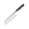 TB GEORGES POM Santoku Chef's Knife, 19 Cm 10120141 -Victorinox Verkaufsgeschäft c86d7316bd9f3844342ffb680d00c34a