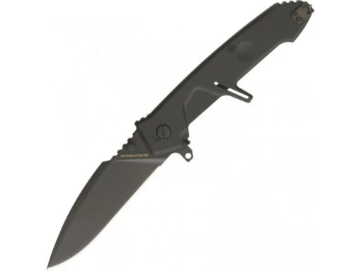 Extrema Ratio 04.1000.0142/BLK MF2 Black -Victorinox Verkaufsgeschäft ca6a9b5ffbdec6ab5354d3880e8eab22