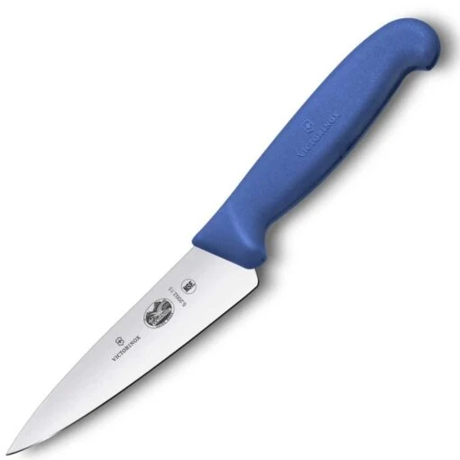 Victorinox 5.2002.15 Kochmesser 15 Cm Blau -Victorinox Verkaufsgeschäft ca79402f16c0ca6cfbdc8d6483f35085